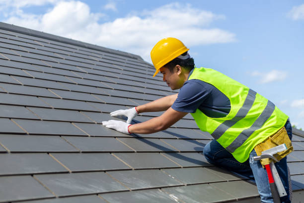 Best Tile Roofing Contractor  in Boonville, IN