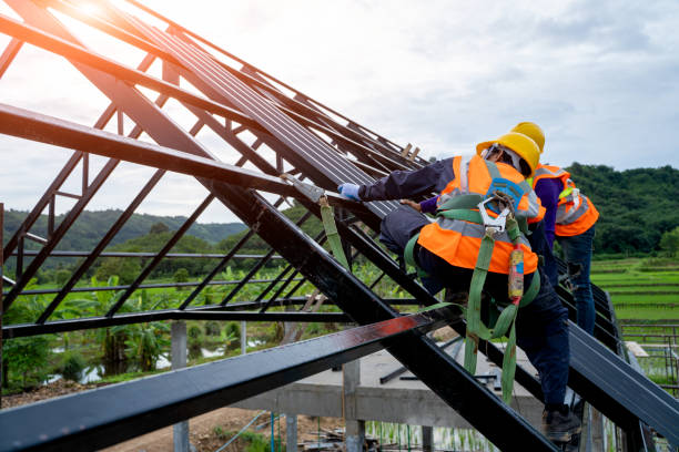 Best Commercial Roofing Services  in Boonville, IN