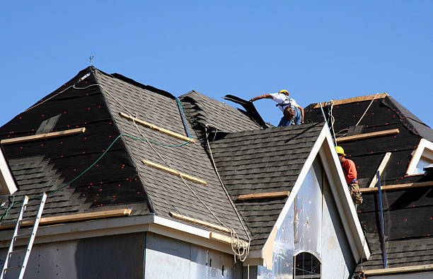 Quick and Trustworthy Emergency Roof Repair Services in Boonville, IN