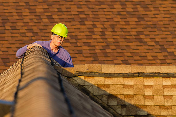 Best Metal Roofing Contractor  in Boonville, IN