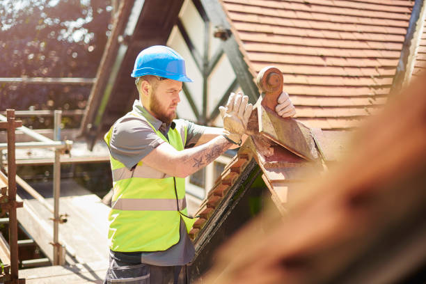 Best Slate Roofing Contractor  in Boonville, IN