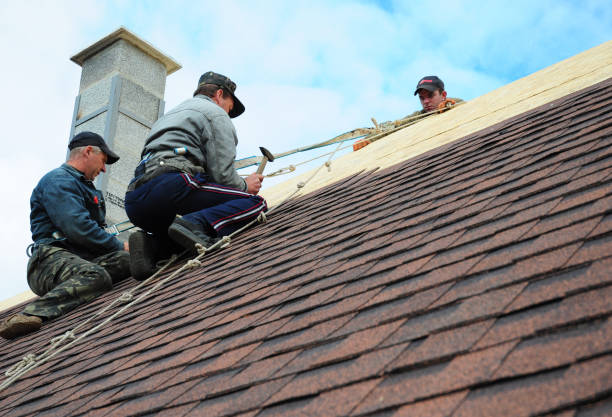 Best Best Roofing Contractors  in Boonville, IN